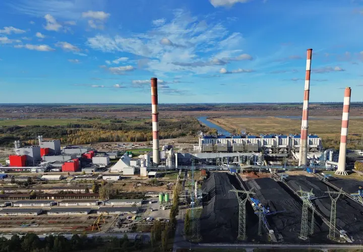 Dolna Odra: Największa elektrownia gazowa w Polsce co to znaczy?