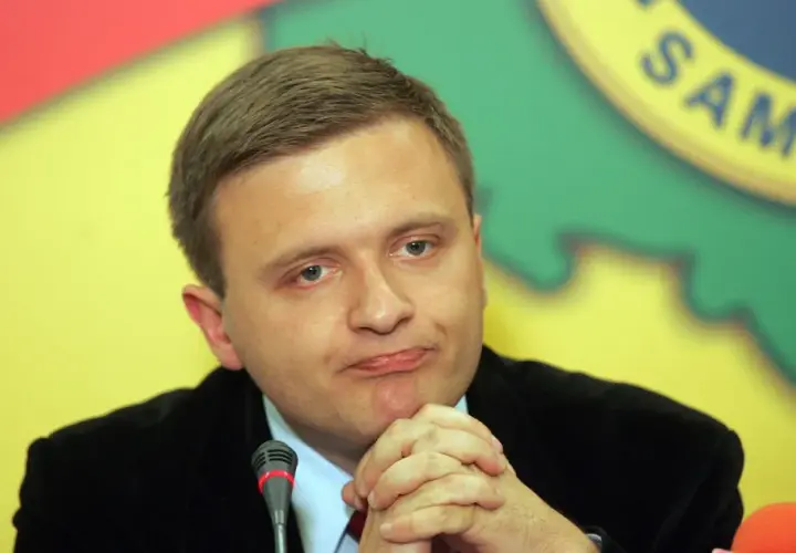 Co się dzieje z Mateuszem Piskorskim? Kontrowersje i nowe fakty