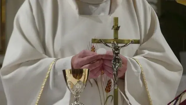O której jest msza w niedzielę? Sprawdź godziny w kościołach