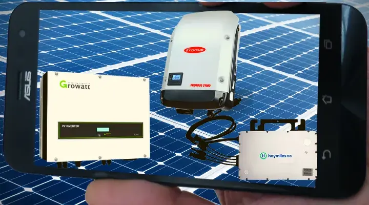 Jaki falownik do instalacji 8 kW - wybierz najlepszy model dla siebie