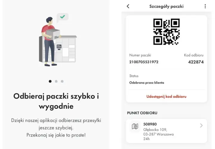 Jak nadać paczkę w paczkomacie Orlen - uniknij błędów i problemów