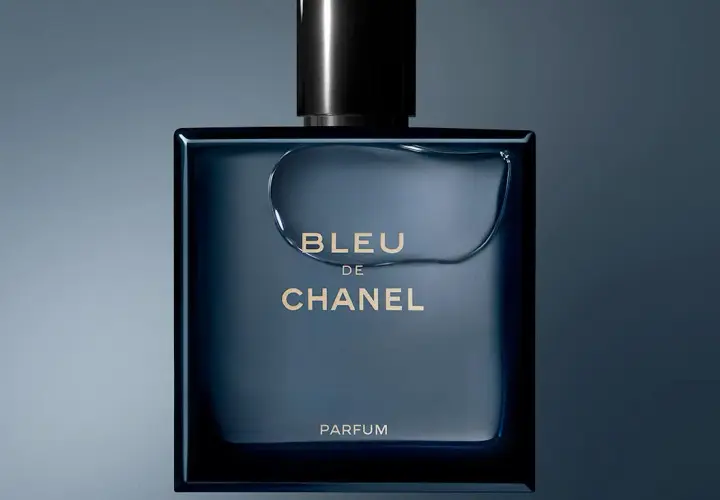 Bleu de Chanel woda toaletowa czy perfumowana - co wybrać?