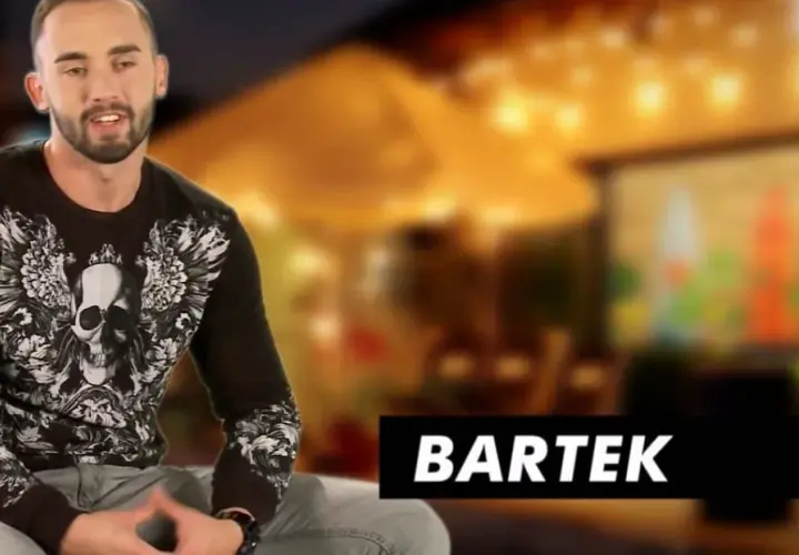 Bartek z Warsaw Shore: Jak zmieniło się jego życie po programie?