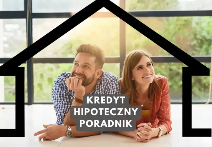 Para marzy o własnym domu, a ryczałt a kredyt hipoteczny to kluczowe tematy w ich planach.