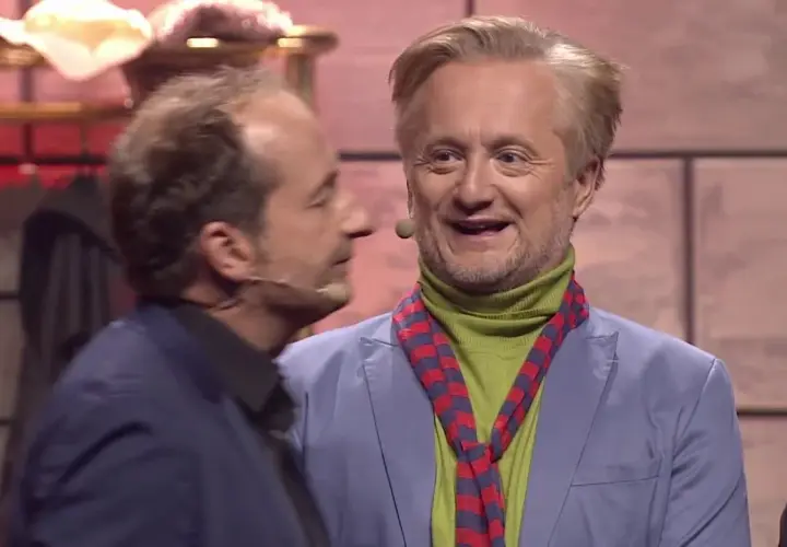 Tego jeszcze nie grali kabaret moralnego niepokoju – co warto wiedzieć?