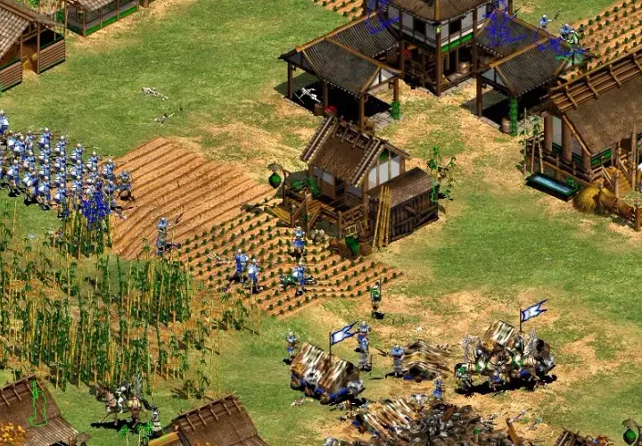 Gry jak Age of Empires – najlepsze alternatywy, które musisz poznać