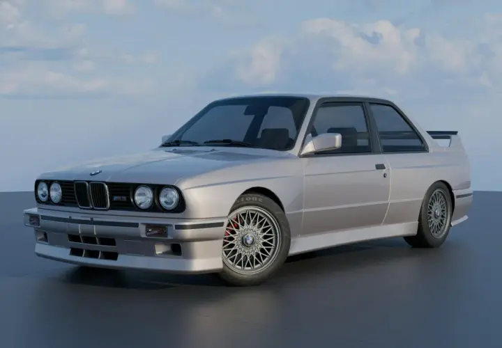 Najlepsze tapety BMW 4K do pobrania, które zachwycą każdego fana motoryzacji