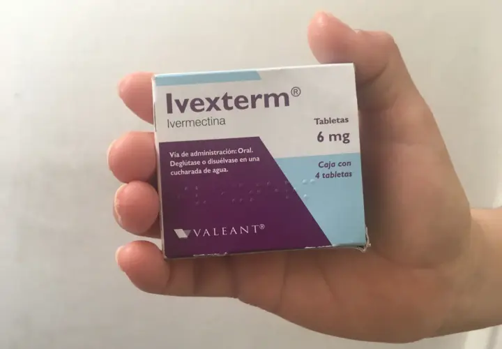 Medicamentos para desparasitar humanos: eficacia, dosis y precauciones