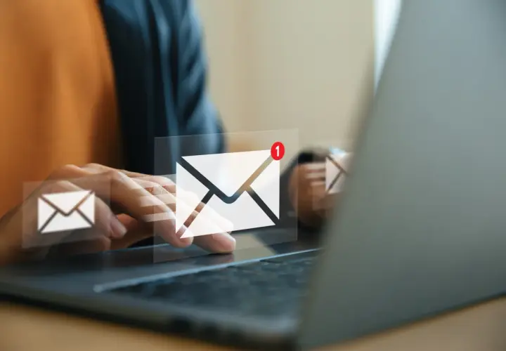 Jak nie przegapić najlepszych premier i turniejów dzięki wiadomościom e-mail