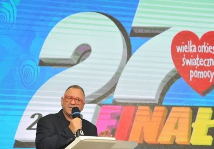 Ile zebrał 27 finał wośp? Rekordowa kwota i jej znaczenie