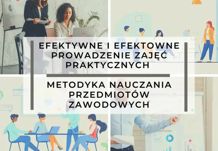 Co to jest metodyka nauczania i jak wpływa na skuteczność edukacji