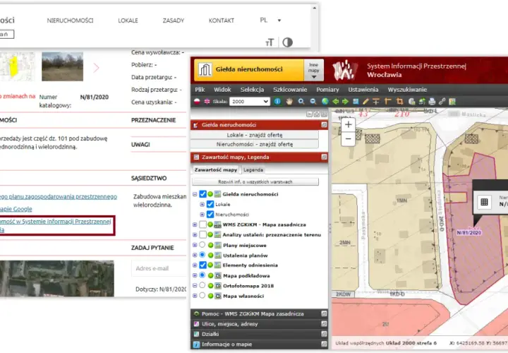 Jakie okazje kryje giełda nieruchomości Wrocław w tym kwartale?