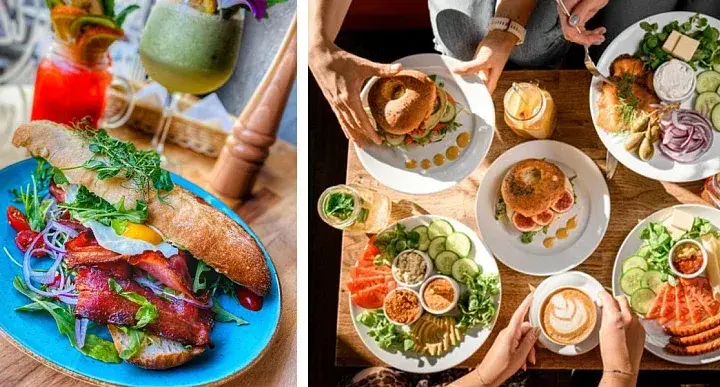 Gdzie zjeść w Ogrodzieńcu? Odkryj najlepsze restauracje i smaki