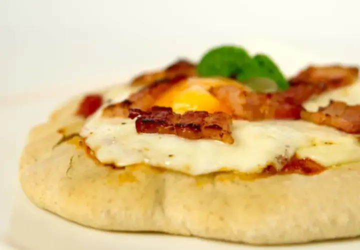 Pizza najpierw ser czy dodatki - uniknij błędów w przygotowaniu
