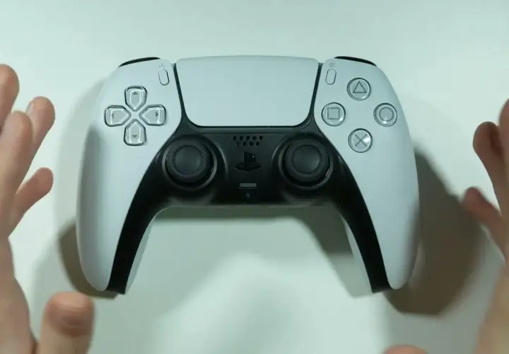PS5: Gdzie jest R3? Odkryj ukryty przycisk DualSense!