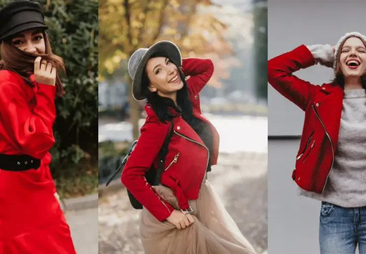 Jaką czapkę do rudej kurtki wybrać, by wyglądać stylowo?