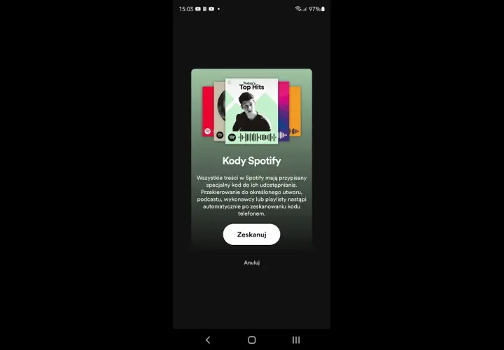 Jak wpisać kod na Spotify i uniknąć problemów z aktywacją