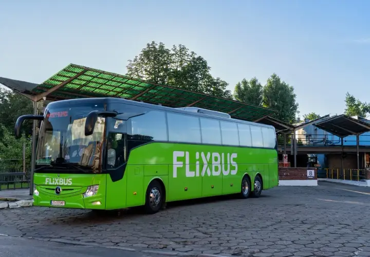 Gdzie znajduje się przystanek Flixbus w Szczecinie? Sprawdź lokalizacje