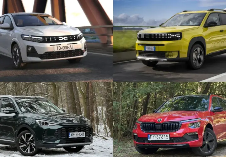 Nowe auto do 100 tys. zł: Ostatni dzwonek? Ranking i porady.