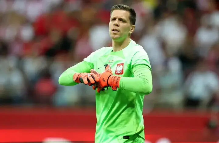 Wojciech Szczęsny: Statystyki kariery. Czyste konta, karne, rekordy