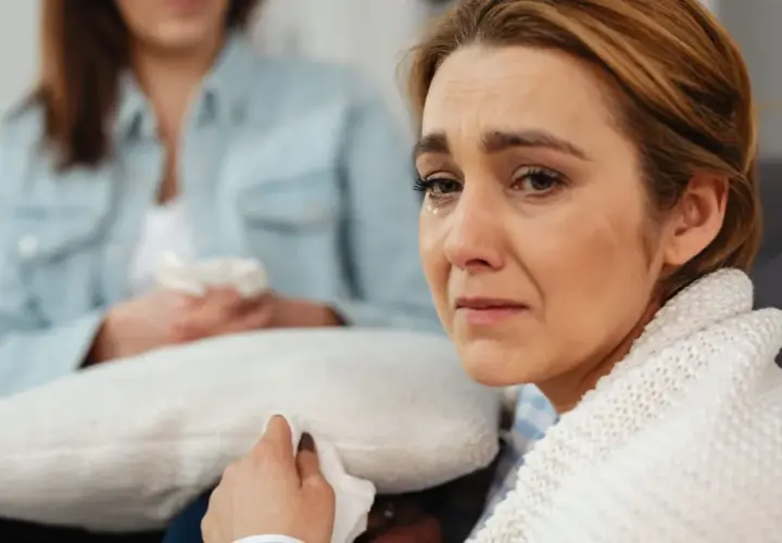 Objawy depresji i nerwicy: jak je rozpoznać i nie dać się im zniszczyć
