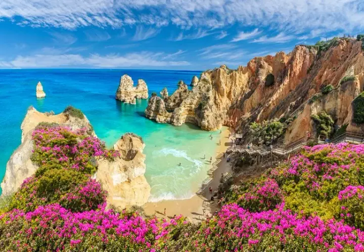 Los mejores lugares que ver en Lagos Portugal para una experiencia inolvidable