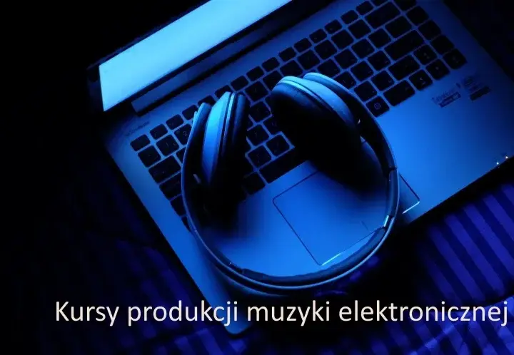 Kurs produkcji muzyki elektronicznej: Jak wybrać ten idealny?