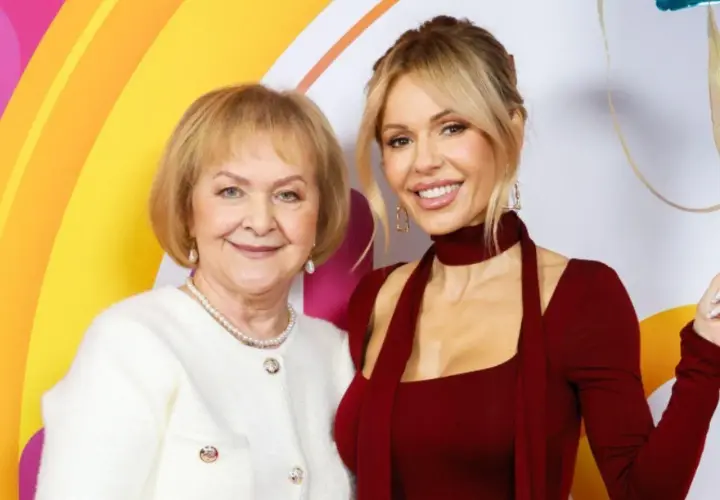 Mama Dody: Kim jest kobieta stojąca za sukcesem znanej gwiazdy?