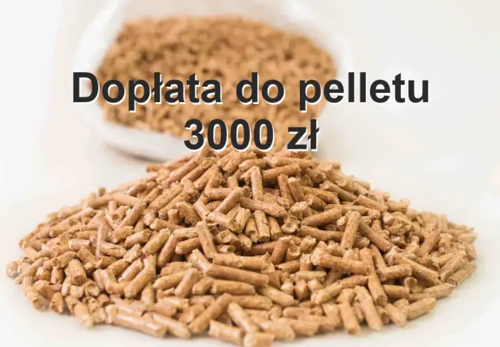 Dodatek do Pelletu - Jak Otrzymać Dodatkowe Środki na Zakup Pelletu?