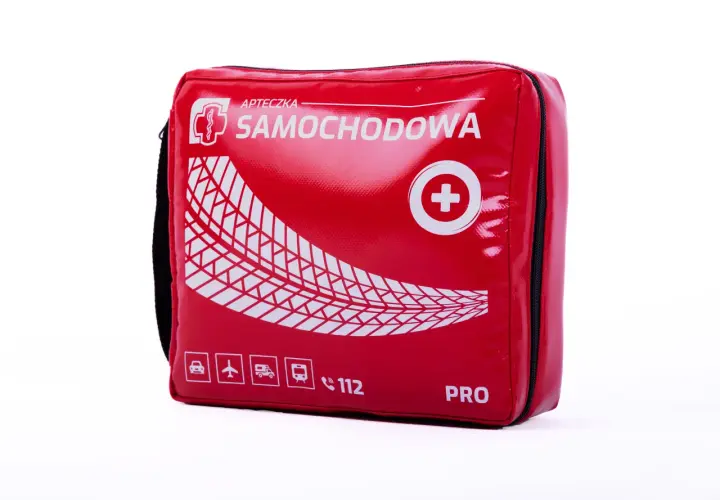 Apteczka w samochodzie: Obowiązek prawny czy klucz do ratowania życia?