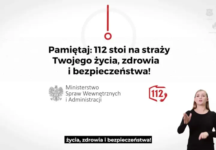 Jaki numer na pogotowie? Kluczowe informacje, które mogą uratować życie