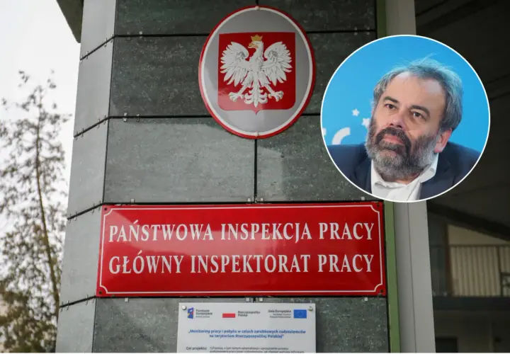 PIP a PiS: Czy inspekcja pracy zachowała niezależność?