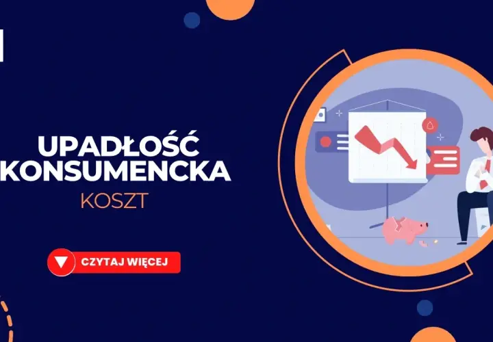 Ile kosztuje upadłość konsumencka? Forum z doświadczeniami i kosztami