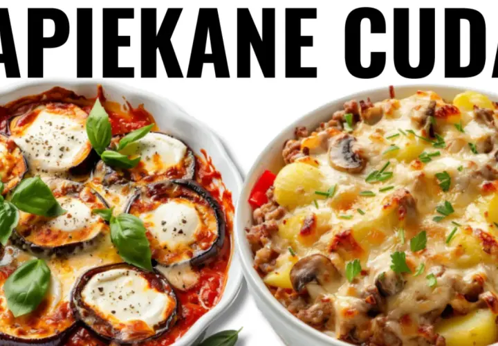Poznaj prawdziwą kaloryczność zapiekanki i jej wpływ na Twoją dietę