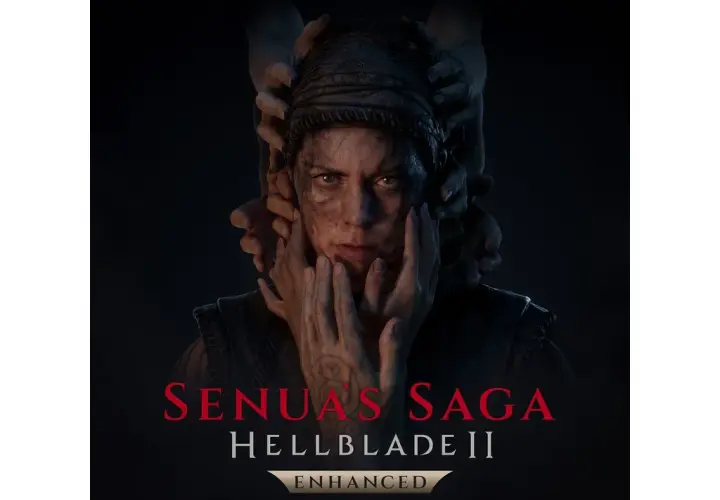 Hellblade 2 demoluje Xboksa. Szokujące różnice z PC, o których musisz wiedzieć
