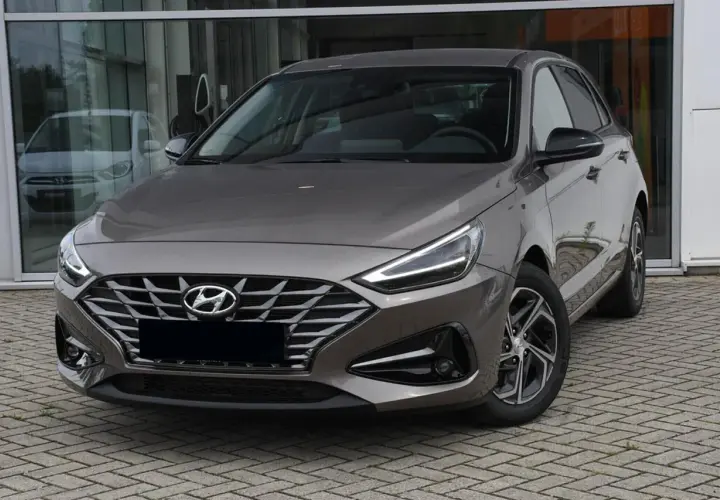 Wymiary Hyundai i30: Który model dla Ciebie? Porównaj!