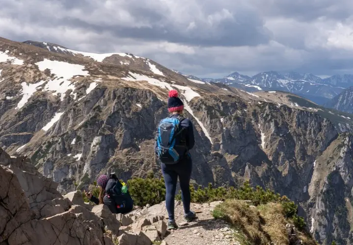 Najłatwiejszy szlak na Giewont – idealny dla początkujących i rodzin