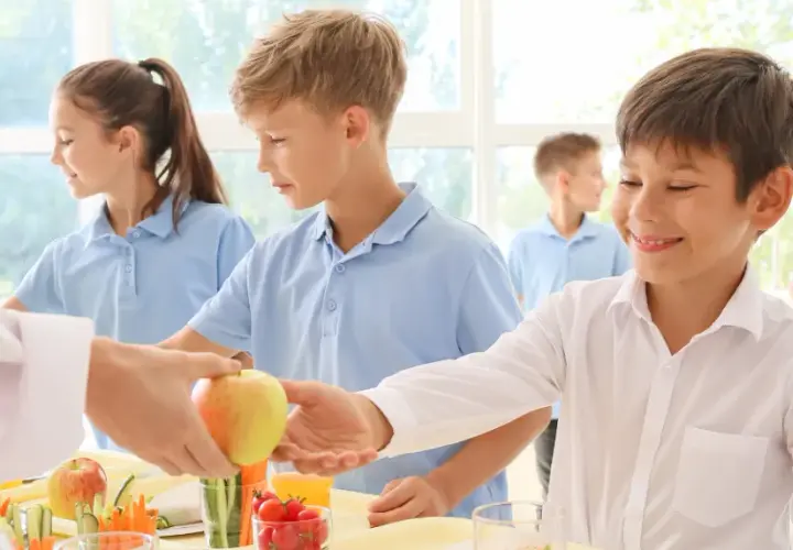 Ile zarabia intendent w przedszkolu? Poznaj zaskakujące fakty o wynagrodzeniu