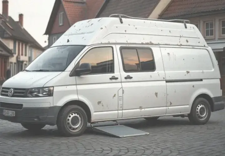 Jaki bus benzynowy kupić? LPG to klucz do oszczędności!