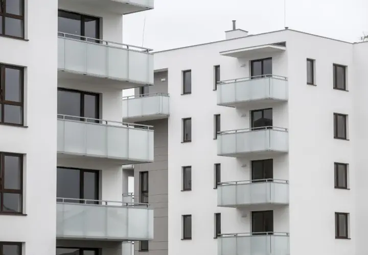 Ile kosztuje apartament w Warszawie? Ceny, trendy i tajemnice rynku