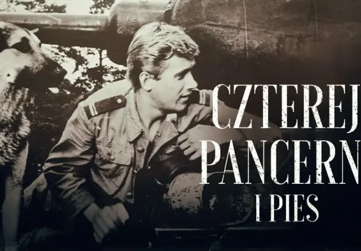 Czterej pancerni i pies ile odcinków? Odkryj wszystkie szczegóły!