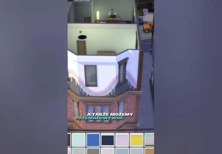 Jak zmienić okna w bloku The Sims 4 i uniknąć typowych błędów