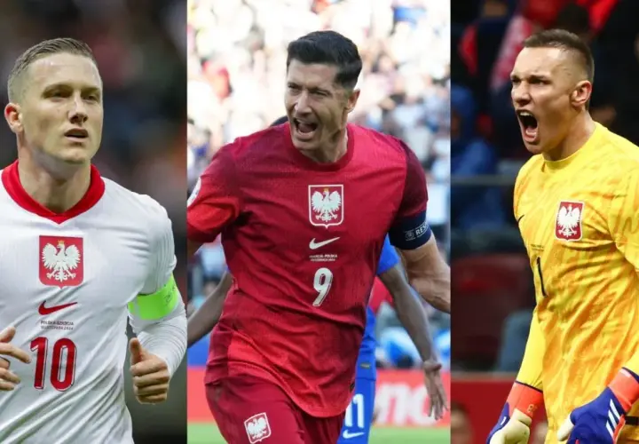 Kto jest najlepszym piłkarzem w Polsce? Odkryj zaskakujące wyniki!