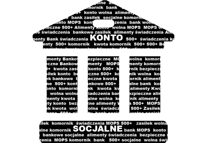 Kwota zwolniona mBank 2026: Jak chronić pieniądze przed komornikiem?
