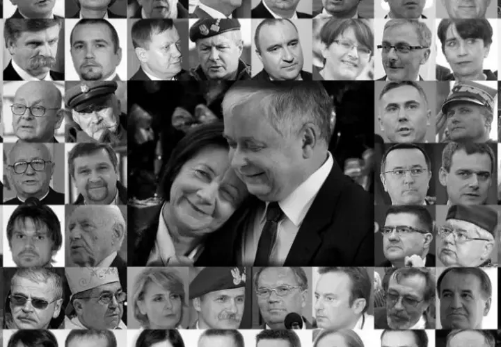 Jak zginął prezydent Kaczyński? Tragiczne okoliczności katastrofy lotniczej