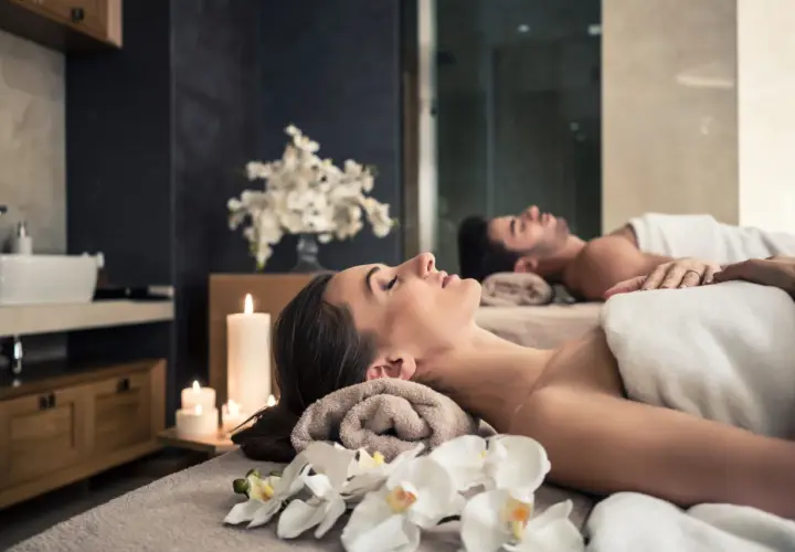 SPA dla dwojga Łódź: Jak wybrać najlepsze pakiety? Ceny 2026
