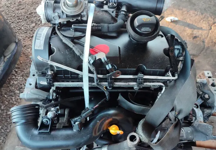 1.9 TDI BKC czy ma DPF? Kluczowe informacje dla przyszłych właścicieli