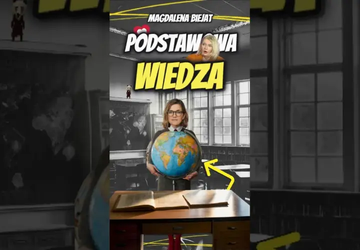 Biejat nie wie z kim graniczy Polska – zaskakujące braki wiedzy polityków