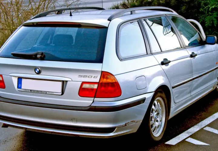 BMW E46 pojemność baku – 63 litry, które zaskoczą kierowców