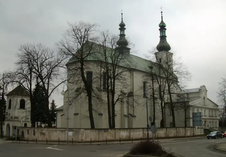 Najciekawsze atrakcje w Radomsku, które musisz zobaczyć